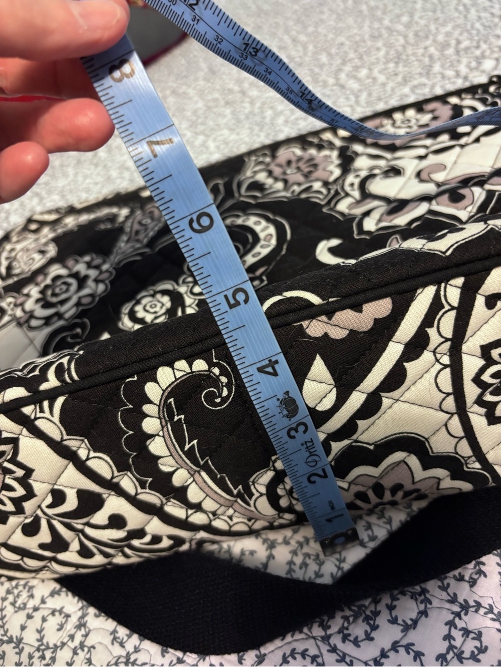 VERA BRADLEY Laptop Bag - Picture 14 of 16